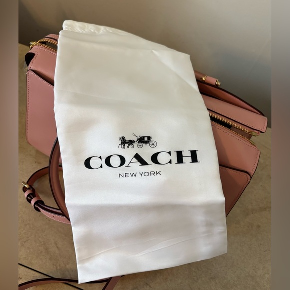 Coach Selena Gomez - Selena Bond Bag - Picture 8 of 13